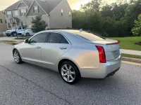 2014 Cadillac ATS – Image 12