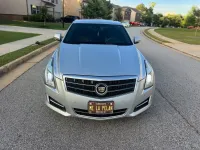 2014 Cadillac ATS – Image 3