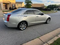 2014 Cadillac ATS – Image 5
