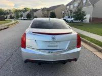 2014 Cadillac ATS – Image 4