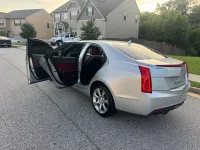 2014 Cadillac ATS – Image 11