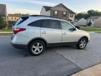 2007 HYUNDAI VERACRUZ – Image 3