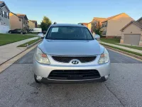 2007 HYUNDAI VERACRUZ – Image 1
