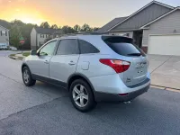 2007 HYUNDAI VERACRUZ – Image 2