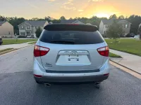 2007 HYUNDAI VERACRUZ – Image 6