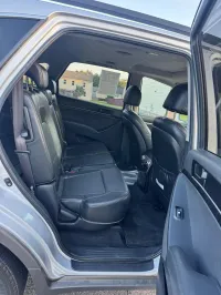 2007 HYUNDAI VERACRUZ – Image 5