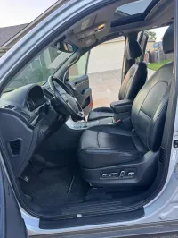 2007 HYUNDAI VERACRUZ – Image 7