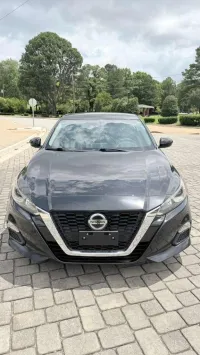 2019 NISSAN ALTIMA – Image 4