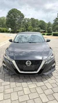 2019 NISSAN ALTIMA – Image 2