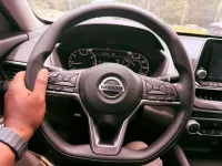 2019 NISSAN ALTIMA – Image 6