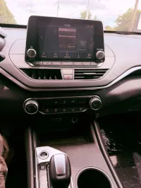 2019 NISSAN ALTIMA – Image 8