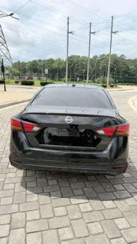 2019 NISSAN ALTIMA – Image 9