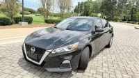 2019 NISSAN ALTIMA – Image 11