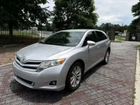 2013 Toyota Venza – Image 4