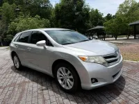 2013 Toyota Venza – Image 7