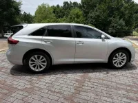 2013 Toyota Venza – Image 11