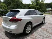 2013 Toyota Venza – Image 10