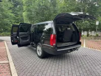 2007 CADILLAC ESCALADE ESV – Image 4