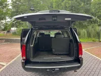 2007 CADILLAC ESCALADE ESV – Image 5