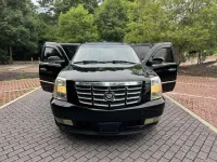 2007 CADILLAC ESCALADE ESV – Image 1