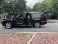 2007 CADILLAC ESCALADE ESV – Image 3