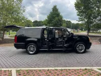 2007 CADILLAC ESCALADE ESV – Image 6