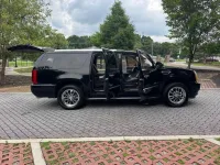 2007 CADILLAC ESCALADE ESV – Image 8