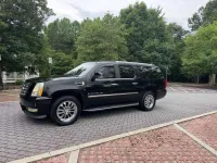 2007 CADILLAC ESCALADE ESV – Image 12