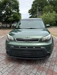 2014 KIA SOUL – Image 2