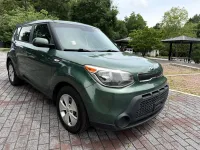 2014 KIA SOUL – Image 1