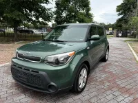 2014 KIA SOUL – Image 6