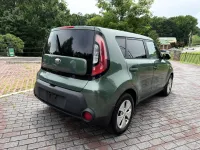 2014 KIA SOUL – Image 9