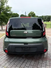 2014 KIA SOUL – Image 7