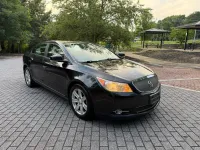 2011 Buick LaCrosse CXL – Image 2