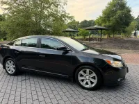2011 Buick LaCrosse CXL – Image 8