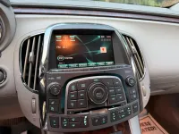 2011 Buick LaCrosse CXL – Image 16
