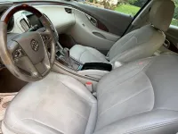 2011 Buick LaCrosse CXL – Image 13