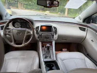 2011 Buick LaCrosse CXL – Image 10