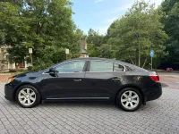 2011 Buick LaCrosse CXL – Image 11