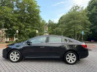 2011 Buick LaCrosse CXL – Image 7