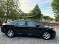 2011 Buick LaCrosse CXL – Image 6