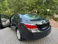 2011 Buick LaCrosse CXL – Image 4
