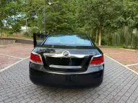 2011 Buick LaCrosse CXL – Image 3