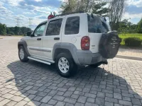 2002 Jeep Liberty Sport 4x4 – Image 4