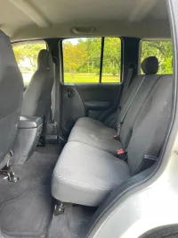 2002 Jeep Liberty Sport 4x4 – Image 6
