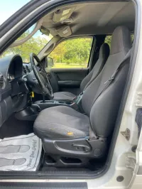 2002 Jeep Liberty Sport 4x4 – Image 8