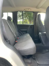 2002 Jeep Liberty Sport 4x4 – Image 5