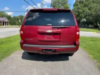2007 Chevrolet Tahoe LT – Image 14
