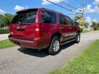2007 Chevrolet Tahoe LT – Image 16