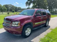 2007 Chevrolet Tahoe LT – Image 15